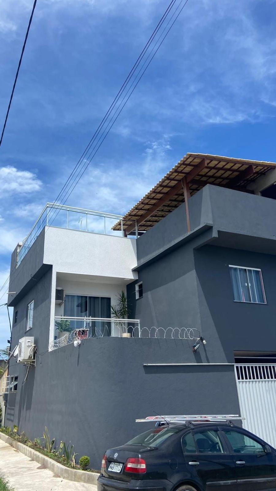 Casa Temporada Cabo Frio Casa Por Do Sol Exterior foto